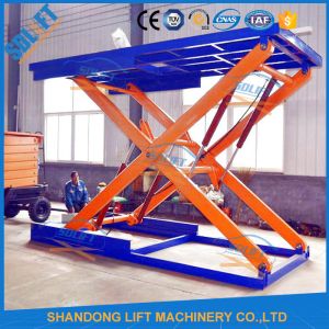 3T 3M Garage Parking System