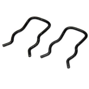 22mm 25mm 28mm Stainless Steel B8 B8M B8T R Type Snap Retainer Type Spring