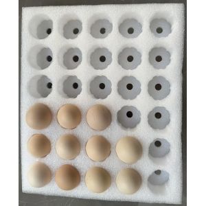 EPE Packaging Custom Fragile Pearl Cotton Packaging Customized Wholesale