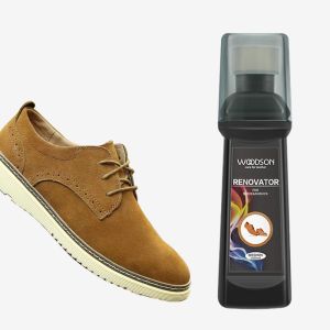 ODM Suede Nubuck Protector Spray For Leather Refurbishment