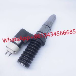 2501304 Diesel Engine Injector 10R-1278 For Cat 508B / 3512B / 3516B Common Rail