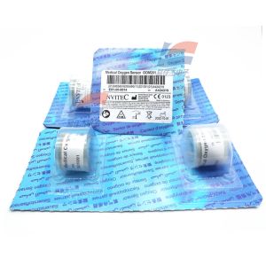 YJJ OOM201 0-100% Oxygen Concentration Oxygen Sensor Oxygen Battery Is Used In