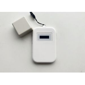 Adaptive Flash Audio Guide System Suitable For Museums