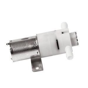 FLOWMATE dual purpose DC electric water & air pump KWP-370