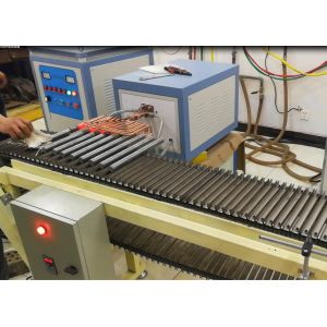 High Frequency Induction Heating Machine Induction Heater Induction Forging