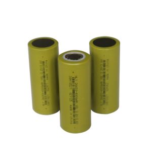 Customizable Rechargeable 3.2v 26650 Battery 4000mah Lithium Ion For Power Tools