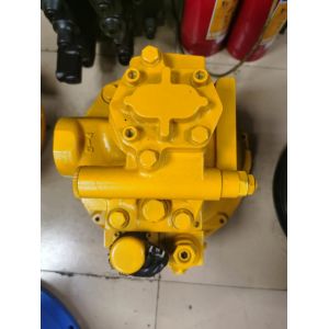 Excavator Main Pump PC220-5 PC220LC-5 Hydraulic Pump 708-25-04061 708-25-04022 708-25-04021 704-24-28230