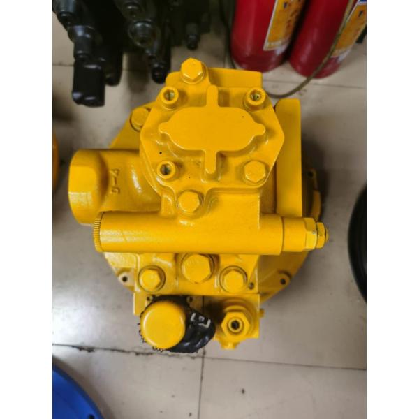 Quality Excavator Main Pump PC220-5 PC220LC-5 Hydraulic Pump 708-25-04061 708-25-04022 708-25-04021 704-24-28230 wholesale