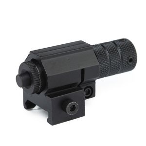 Compact Mini Size Red Dot Laser Bore Sight For Pistol Rifle Hunting Scope