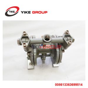 High Quality Customized Diaphragm Pump For Printer Slotter Die Cutter Machine