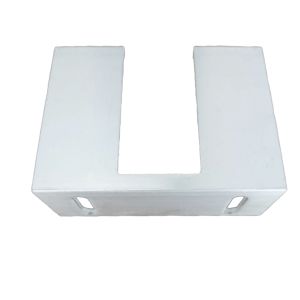 China Natural Terracotta Cladding With Weather Resistance Adjustable Anodizing Oxidation Coating on sale