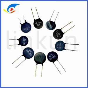 MF72 Power NTC Thermistor Series Is Used For Switching Power Supply Protection