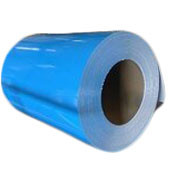 Quality 1050 1100 3003 Prepainted Aluminium Coil for Different Temper Options wholesale