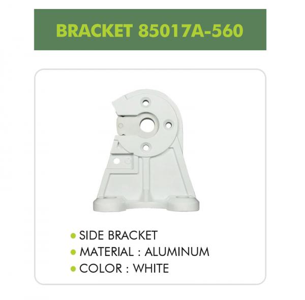 Wall Code Roller Blind Kits Mounting Code Aluminium Awning BRACKET