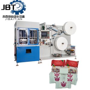Buy cheap User Friendly Compressed Tissue Tablet Machine With Custom Capacity from wholesalers