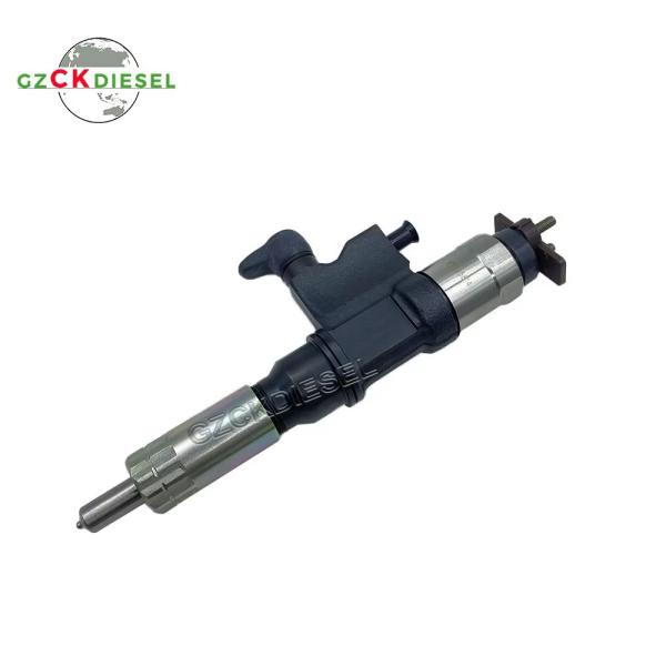 Diesel Fuel Injector 095000-6390 8-97609791-5 095000-6376 8-97609789-6 for Denso
