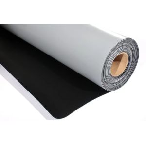 Green 3mm Thick ESD Table Mat Silicone Sheet Rubber For Workbench