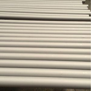 China S32760 Duplex Stainless Steel Pipes ASTM A790 / ASTM 928 / ASTM A999 on sale
