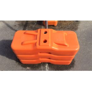 1800x2100mm Mesh Fence Panels Temporary Construction Hot Dipped Galvanized