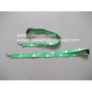 small wholesale custom lanyards, colour lanyard with print,
