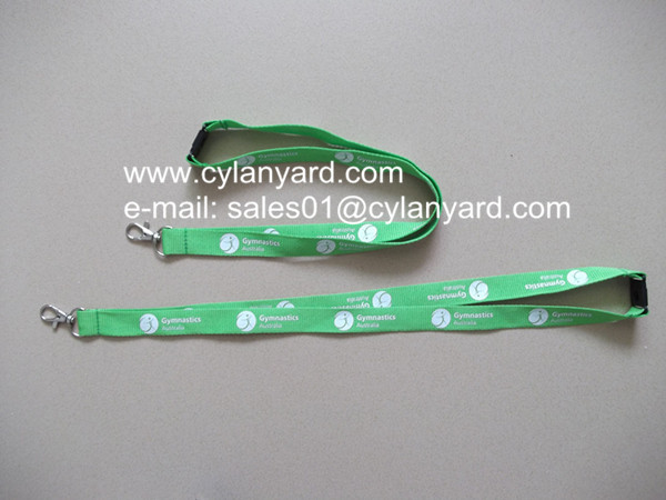 small wholesale custom lanyards, colour lanyard with print,