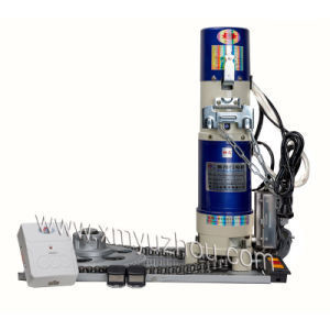 YZ-600KG-1P 220V/380V Copper Wire Electric Rolling Door Opener for Smooth