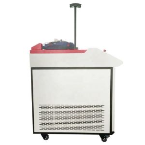 1000 / 1500 / 2000 / 3000w CNC Handheld Laser Welding Machine for Metallic