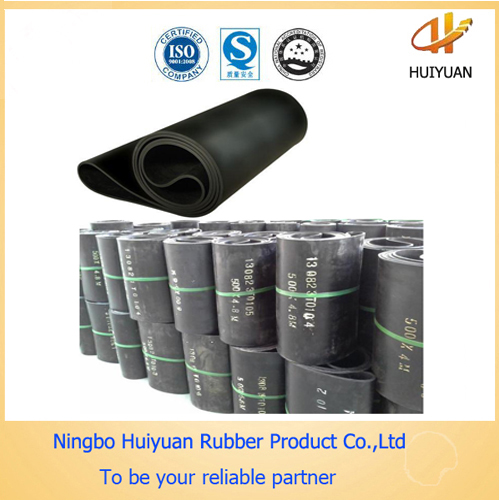 Quality high grade CC-56 endless/Circular Rubber Conveyor Belt made in China wholesale