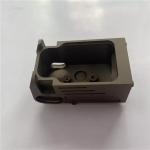 China Factory Customized High Precision Plastic Prototype Part CNC Machining New