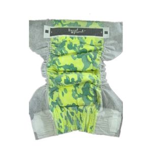 Disposable Nappy Pampering Breathable Soft Cotton High Quality Wholesale Super