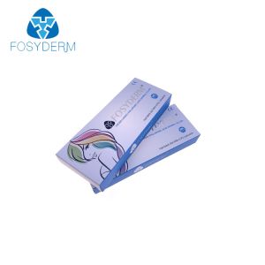 China Non Invasive Hyaluronic Acid Lip Filler RHA Hyaluronic Acid on sale