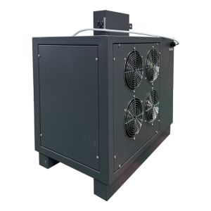 30v 500a 15kw Rectifier For Electroplating Nickel Chrome Zinc Plating Rectifier
