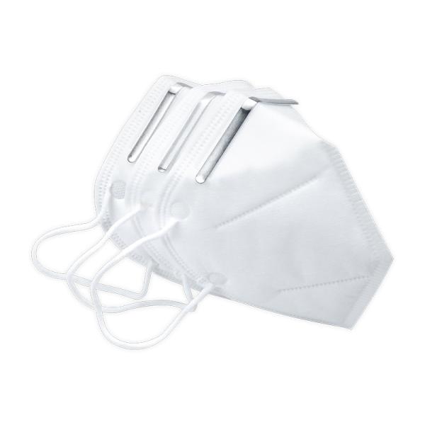 Quality Anti - Fog Foldable Wearing Medical Mask Anti - Bacterial Skin - Friendly wholesale