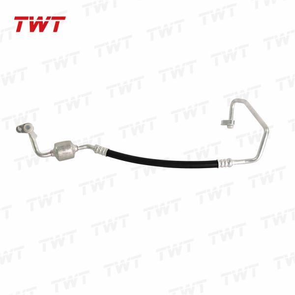 Quality TWT 88711-0N030 Car Air Conditioner AC Pipe Sub Assembly High Pressure Receiver Pipe For CROWN wholesale