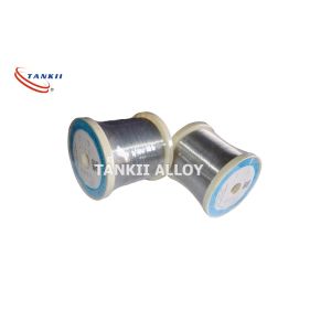 Bright Annealed Polished Ni80Cr20 Nickel Chromium Wire
