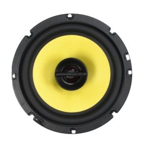 6.5"Car coaxial speaker CMG6G2, 50wrms, freq. response: 55-20KHz, Sensitivity: