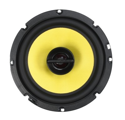 6.5"Car coaxial speaker CMG6G2, 50wrms, freq. response: 55-20KHz, Sensitivity: