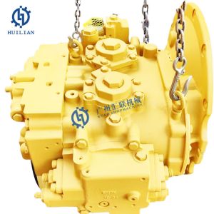 K7V160DTP E312D2GC E320D2 E326D2 E329D2 E330D2 CAT Excavator Parts Hydraulic