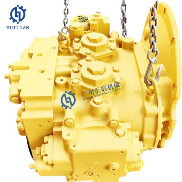 K7V160DTP E312D2GC E320D2 E326D2 E329D2 E330D2 CAT Excavator Parts Hydraulic