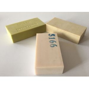 110Mpa Beige Polyurethane Board Thick 35mm High Compressive Strength