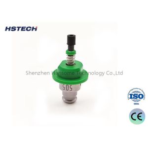JUKI 505 SMT Nozzle Ceramic+Tungsten Steel For 2000 Series Pick And Place