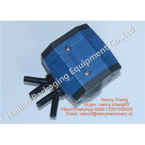Quality Cow Milking Machine Spare Parts Pneumatic LT80 Milking Pulsator for Twin Milking Units wholesale