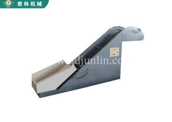 Customized Rubber Bucket Elevator For Hoisting Lifting Rubber Compound