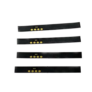 China Washable Flexible Heating Pad 0.1mm - 1mm With Overheat Protection on sale