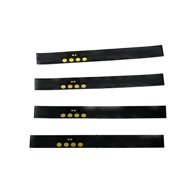 Quality Washable Flexible Heating Pad 0.1mm - 1mm With Overheat Protection wholesale