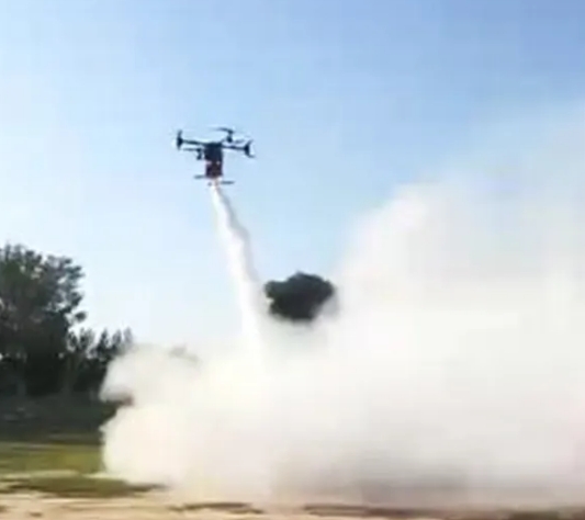 JZZ-10 (10L) Dry Powder / Water-based 5m Spray 3-yr Validity Fire Extinguisher for Industrial/Outdoor Emergencies