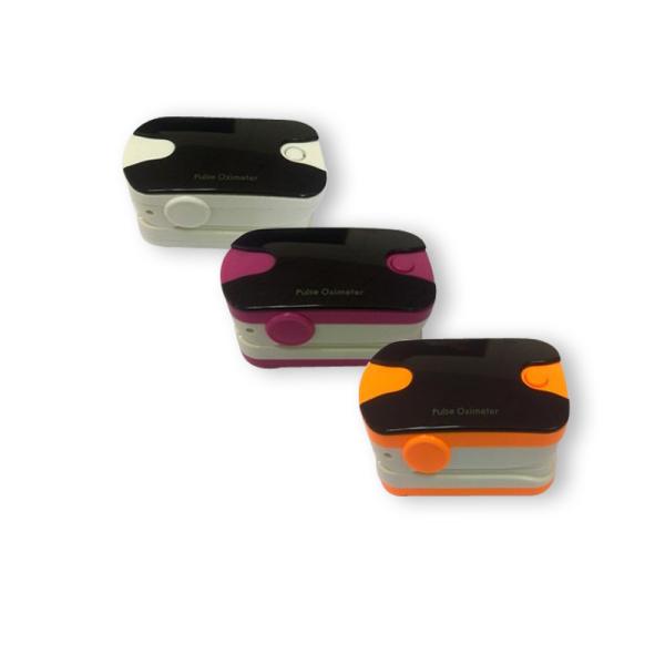 Low Price Factory Spo2 Oximetry Six display modes OLED Fingertip pulse oximeter