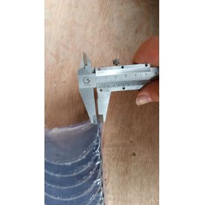 214951 Connecting Rod Bearing Turbocharger Spare Parts For Engine