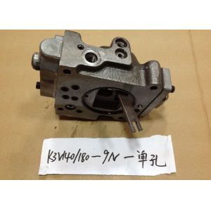 China K3V140 Hydraulic Pump Regulator SA7220-00430 For EC360 Excavator on sale