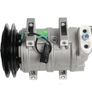 ZX200-3 Excavator Conditioner Compressor 4291307 4342888 4425700 for EX60-5 ZX60